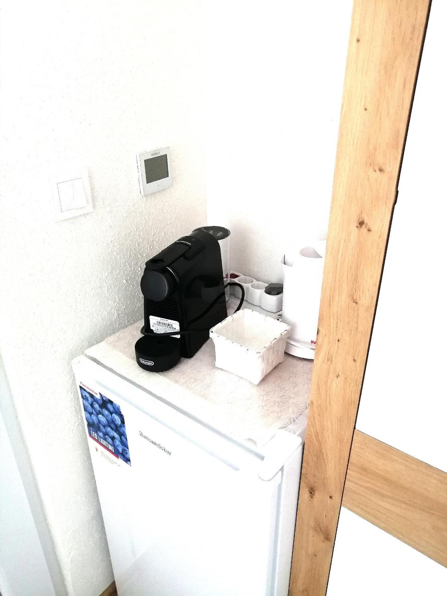 Tinyhouses Am Neusiedlersee Fertorakos Exterior photo