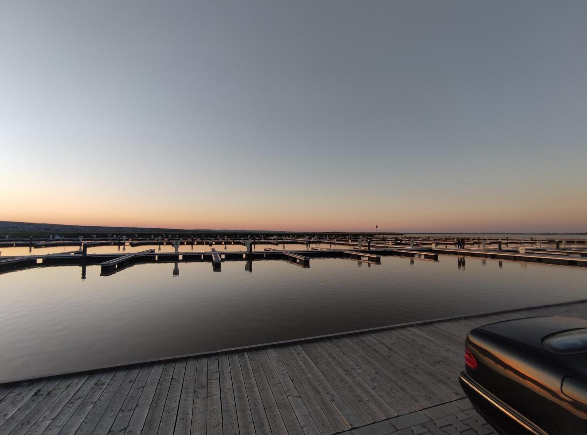Tinyhouses Am Neusiedlersee Fertorakos Exterior photo