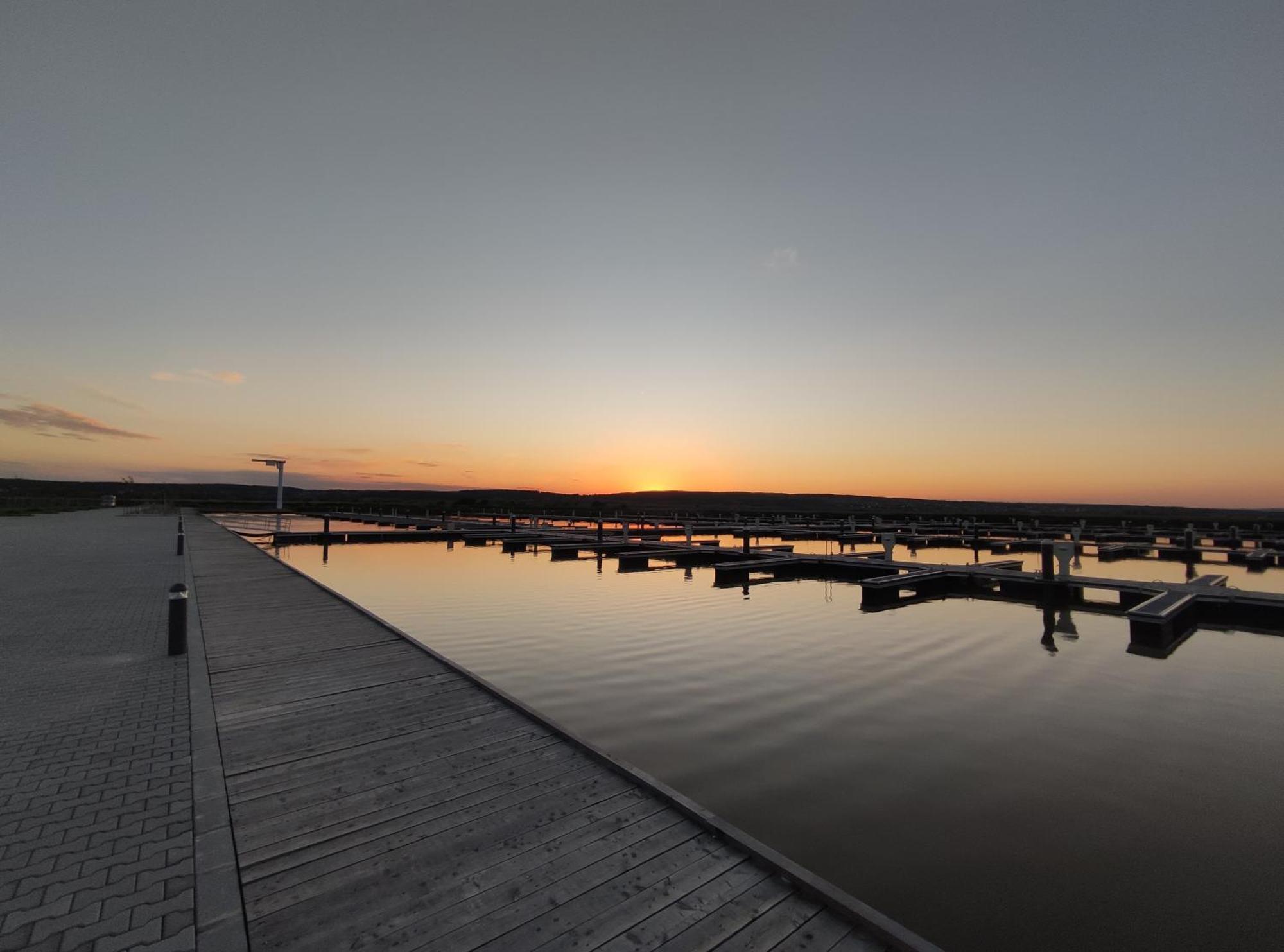 Tinyhouses Am Neusiedlersee Fertorakos Exterior photo